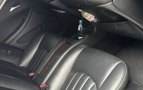 Mercedes-Benz CLS, 2005 год, 1 750 000 рублей, 6 фотография
