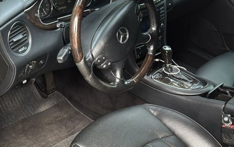 Mercedes-Benz CLS, 2005 год, 1 750 000 рублей, 7 фотография