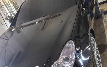 Mercedes-Benz CLS, 2005 год, 1 750 000 рублей, 12 фотография