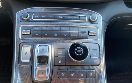 Hyundai Santa Fe IV, 2021 год, 3 430 000 рублей, 8 фотография