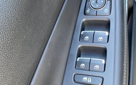 Hyundai Santa Fe IV, 2021 год, 3 430 000 рублей, 5 фотография