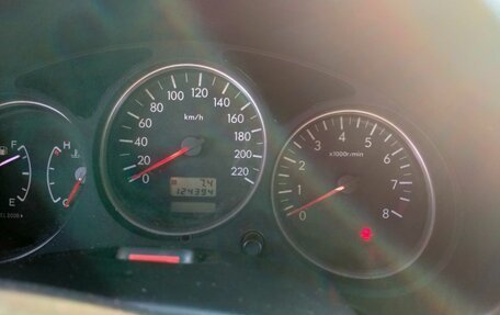 Subaru Forester, 2007 год, 999 000 рублей, 6 фотография