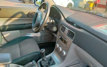 Subaru Forester, 2007 год, 999 000 рублей, 8 фотография