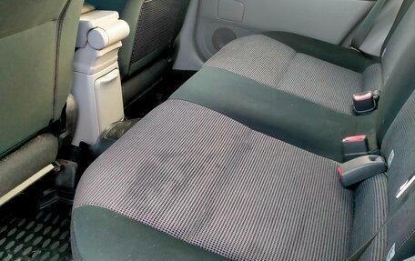Subaru Forester, 2007 год, 999 000 рублей, 18 фотография