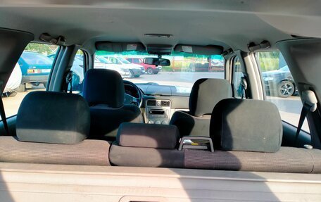 Subaru Forester, 2007 год, 999 000 рублей, 15 фотография