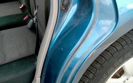 Subaru Forester, 2007 год, 999 000 рублей, 17 фотография