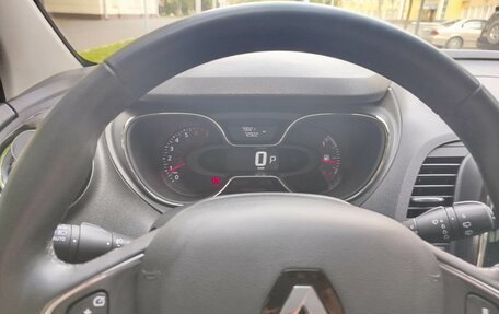 Renault Kaptur I рестайлинг, 2019 год, 1 550 000 рублей, 4 фотография