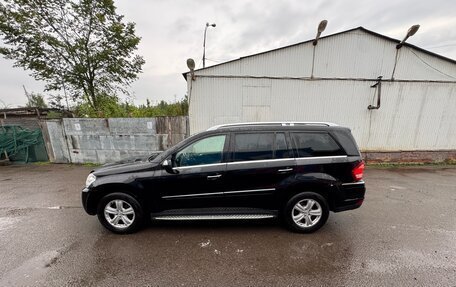 Mercedes-Benz GL-Класс, 2010 год, 2 800 000 рублей, 3 фотография