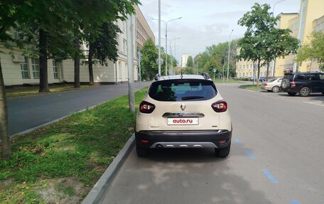 Renault Kaptur I рестайлинг, 2019 год, 1 550 000 рублей, 8 фотография