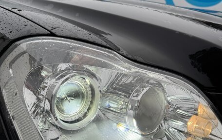 Mercedes-Benz GL-Класс, 2010 год, 2 800 000 рублей, 8 фотография
