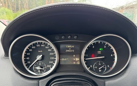 Mercedes-Benz GL-Класс, 2010 год, 2 800 000 рублей, 9 фотография