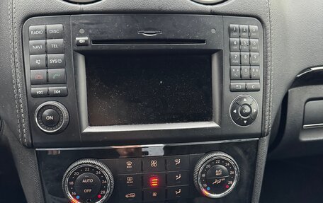 Mercedes-Benz GL-Класс, 2010 год, 2 800 000 рублей, 10 фотография