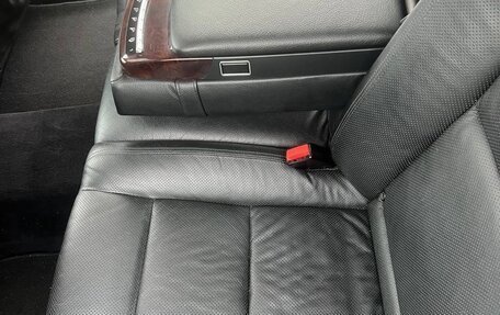 Mercedes-Benz S-Класс, 2011 год, 2 100 000 рублей, 13 фотография