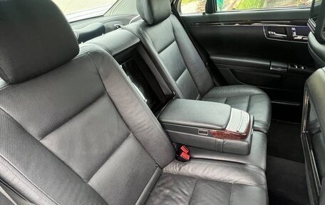 Mercedes-Benz S-Класс, 2011 год, 2 100 000 рублей, 19 фотография