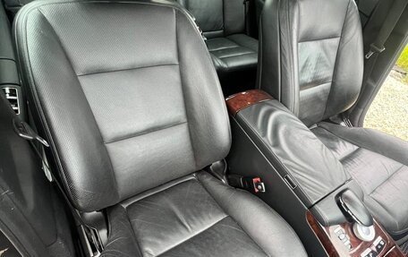 Mercedes-Benz S-Класс, 2011 год, 2 100 000 рублей, 20 фотография