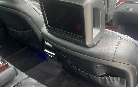 Mercedes-Benz S-Класс, 2011 год, 2 100 000 рублей, 21 фотография
