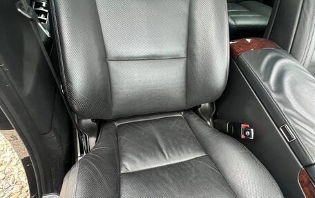 Mercedes-Benz S-Класс, 2011 год, 2 100 000 рублей, 23 фотография