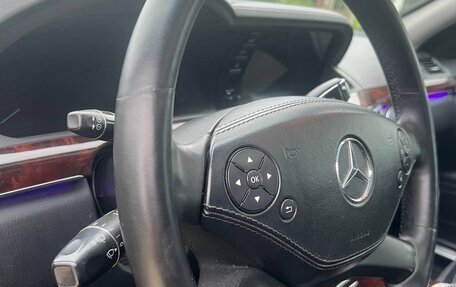 Mercedes-Benz S-Класс, 2011 год, 2 100 000 рублей, 30 фотография