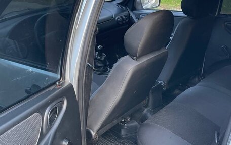 Chevrolet Niva I рестайлинг, 2011 год, 409 000 рублей, 21 фотография