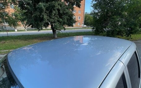 Chevrolet Niva I рестайлинг, 2011 год, 409 000 рублей, 12 фотография