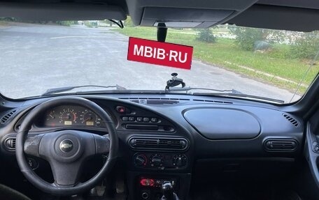 Chevrolet Niva I рестайлинг, 2011 год, 409 000 рублей, 19 фотография