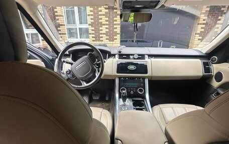 Land Rover Range Rover Sport II, 2018 год, 5 850 000 рублей, 6 фотография