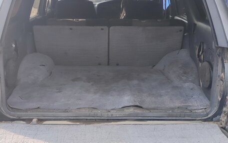 Toyota Hilux Surf III рестайлинг, 1992 год, 450 000 рублей, 7 фотография
