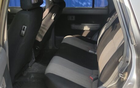 Toyota Hilux Surf III рестайлинг, 1992 год, 450 000 рублей, 15 фотография