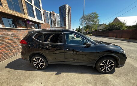 Nissan X-Trail, 2021 год, 2 420 000 рублей, 2 фотография