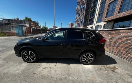 Nissan X-Trail, 2021 год, 2 420 000 рублей, 4 фотография