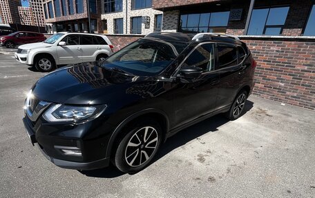 Nissan X-Trail, 2021 год, 2 420 000 рублей, 3 фотография