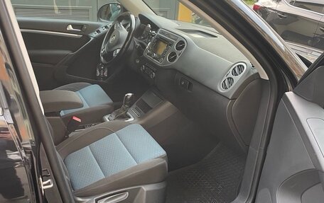 Volkswagen Tiguan I, 2013 год, 1 560 000 рублей, 5 фотография