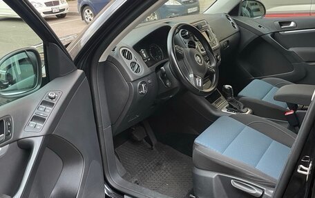 Volkswagen Tiguan I, 2013 год, 1 560 000 рублей, 6 фотография
