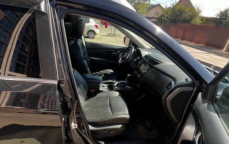 Nissan X-Trail, 2021 год, 2 420 000 рублей, 9 фотография