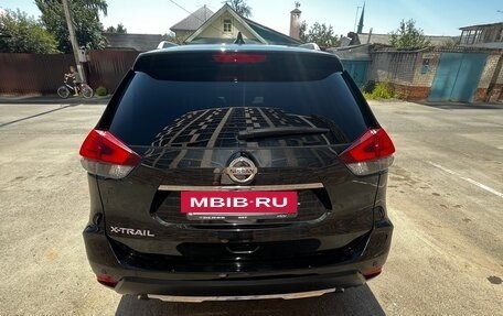 Nissan X-Trail, 2021 год, 2 420 000 рублей, 5 фотография