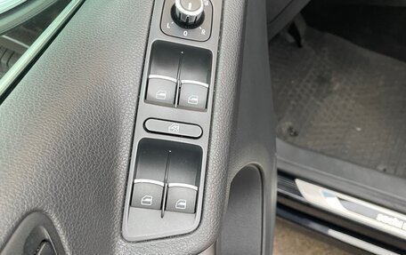 Volkswagen Tiguan I, 2013 год, 1 560 000 рублей, 9 фотография