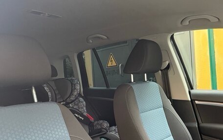 Volkswagen Tiguan I, 2013 год, 1 560 000 рублей, 15 фотография
