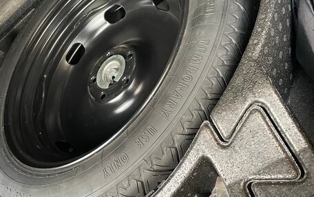 Volkswagen Tiguan I, 2013 год, 1 560 000 рублей, 13 фотография