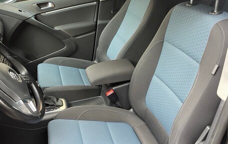 Volkswagen Tiguan I, 2013 год, 1 560 000 рублей, 11 фотография