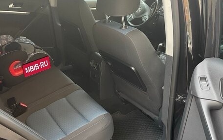 Volkswagen Tiguan I, 2013 год, 1 560 000 рублей, 7 фотография