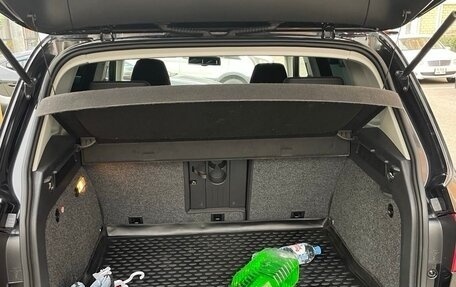 Volkswagen Tiguan I, 2013 год, 1 560 000 рублей, 12 фотография