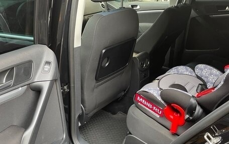 Volkswagen Tiguan I, 2013 год, 1 560 000 рублей, 14 фотография