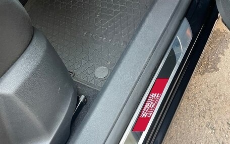 Volkswagen Tiguan I, 2013 год, 1 560 000 рублей, 8 фотография