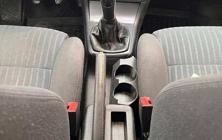 Skoda Octavia IV, 2008 год, 460 000 рублей, 5 фотография