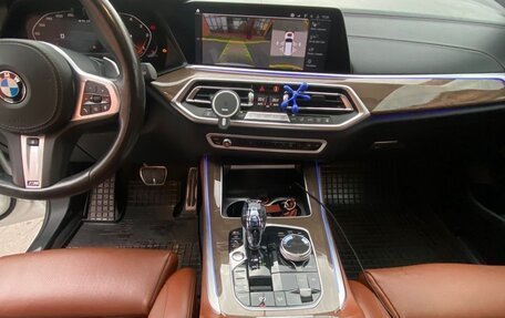 BMW X5, 2020 год, 9 600 000 рублей, 8 фотография