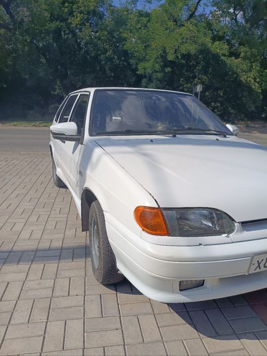 ВАЗ (LADA) 2114 Samara I, 2011 год, 360 000 рублей, 2 фотография