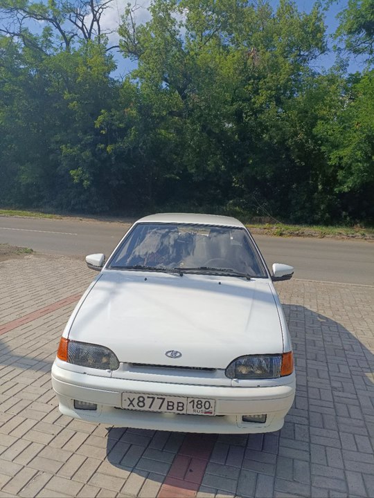 ВАЗ (LADA) 2114 Samara I, 2011 год, 360 000 рублей, 1 фотография