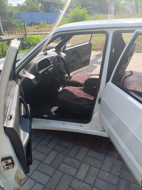 ВАЗ (LADA) 2114 Samara I, 2011 год, 360 000 рублей, 8 фотография