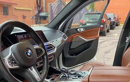 BMW X5, 2020 год, 9 600 000 рублей, 12 фотография