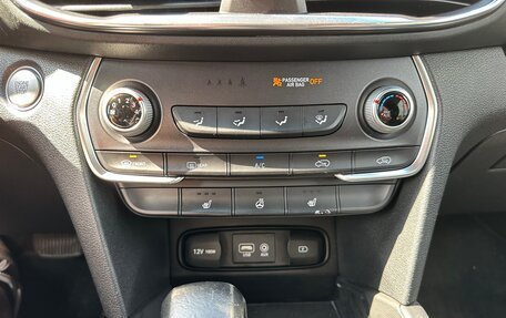 Hyundai Santa Fe IV, 2019 год, 2 890 000 рублей, 18 фотография